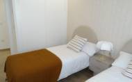 Nieuwbouw Woningen - Bungalow -
Pilar de la Horadada - pueblo