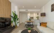 Herverkoop - Apartment -
Torre Pacheco - Santa Rosalia Lake And Life Resort