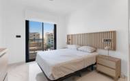 Herverkoop - Apartment -
Guardamar del Segura - El Raso