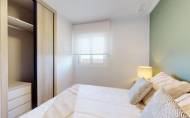 Nieuwbouw Woningen - Apartment -
Pilar de la Horadada - Lo Monte
