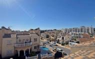 Herverkoop - Town House -
Orihuela Costa - Costa Blanca
