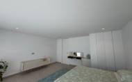 Herverkoop - Casa -
Finestrat - Balcón de Finestrat-Terra Marina