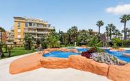 Herverkoop - Apartment -
Cabo Roig - Costa Blanca