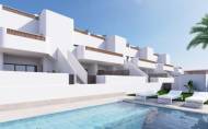 Obra nueva - Bungalow -
Dolores - Sector 3