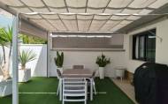 Resale - Villa -
San Miguel de Salinas - Inland