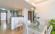 Herverkoop - Apartment -
Orihuela Costa - Villamartín