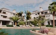 Nieuwbouw Woningen - Penthouse -
Los Alcazares - Serena Golf