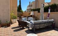 Resale - Quad Villa -
Las Filipinas - Costa Blanca