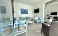 Resale - Villa -
Dolores - Costa Blanca