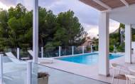 New Build - Villa -
Altea - Altea Hills