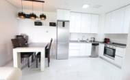 Herverkoop - Apartment -
Orihuela Costa - Costa Blanca