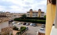 Herverkoop - Apartment -
Cabo Roig - Costa Blanca