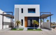 Nouvelle construction - Villa -
Pilar de la Horadada - Roda Golf