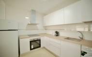 Herverkoop - Apartment -
Aguilas - Las Lomas