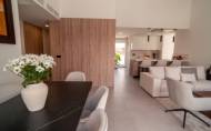 Revente - Villa -
Algorfa - La Finca Golf