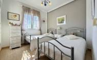 Resale - Town House -
Orihuela Costa - Costa Blanca