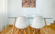 Reventa - Town House -
Orihuela Costa - Costa Blanca