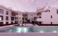 New Build - Apartment -
Jávea Xàbia - Cala Blanca