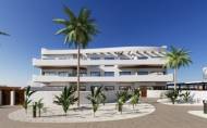 Nieuwbouw Woningen - Penthouse -
Los Alcazares - Torre del Rame