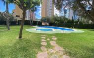 Herverkoop - Apartment -
Guardamar del Segura - Costa Blanca