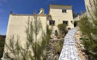 Resale - Villa -
Villamartin - Costa Blanca