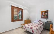 Reventa - Villa -
Orihuela Costa - Costa Blanca