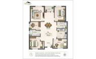 Resale - Villa -
Villamartin - Costa Blanca