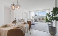 Herverkoop - Apartment -
Mijas