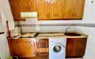 Resale - Bungalow -
Torrevieja - Torreblanca