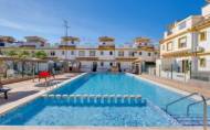 Resale - Town House -
Torrevieja - Costa Blanca