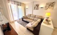 Herverkoop - Apartment -
Torrevieja - Punta Prima