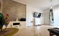 Resale - Apartment -
Orihuela Costa - Lomas De Cabo Roig-los Dolses
