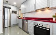 Revente - Apartment -
Torrevieja - Costa Blanca