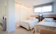 Herverkoop - Town House -
Marbella - Las Brisas