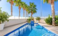 Herverkoop - Villa -
Cabo Roig - Costa Blanca