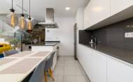 Herverkoop - Town House -
Villamartin - Costa Blanca