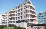 New Build - Apartment -
Benalmádena - Puerto Marina