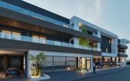 Nieuwbouw Woningen - Apartment -
Benijofar