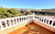 Herverkoop - Semi Detached Villa -
Ciudad Quesada - Rojales - La Marquesa Golf