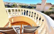 Herverkoop - Semi Detached Villa -
Ciudad Quesada - Rojales - La Marquesa Golf