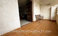 Herverkoop - Apartment -
Los Alcazares