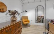 Herverkoop - Apartment -
Torrevieja - Playa del Cura