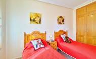 Resale - Town House -
Orihuela Costa - Costa Blanca