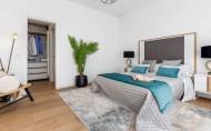 Nieuwbouw Woningen - Villa -
Finestrat - Balcón De Finestrat