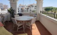 Herverkoop - Apartment -
Hacienda Riquelme Golf Resort - Costa Calida