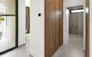Nouvelle construction - Villa -
Baños y Mendigo - Altaona Golf