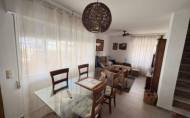 Reventa - Duplex -
Torrevieja - Costa Blanca