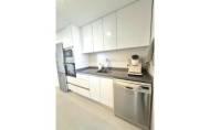 Herverkoop - Apartment -
Orihuela Costa - Villamartín