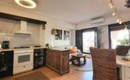 Resale - Bungalow -
Torrevieja - La Mata
