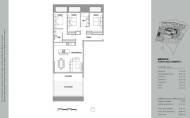 Nouvelle construction - Attique -
Fuengirola - Higueron